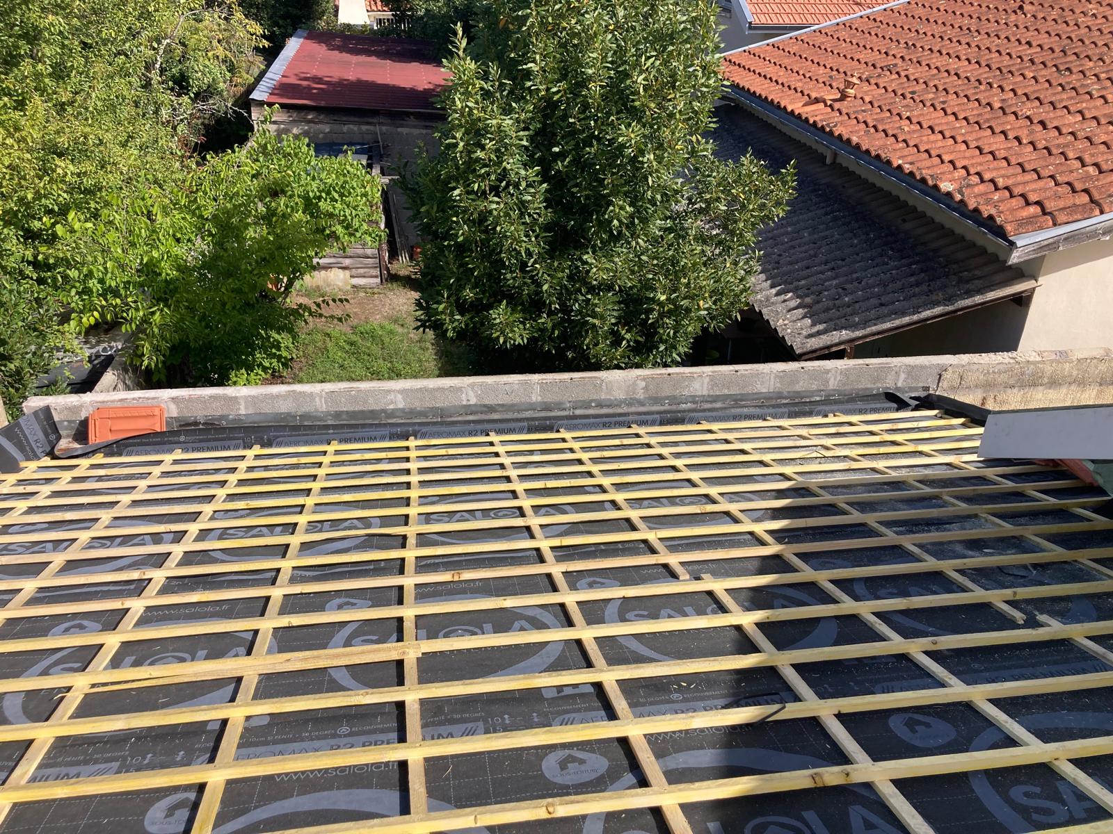 CHARPENTE 33 PAYSAGE