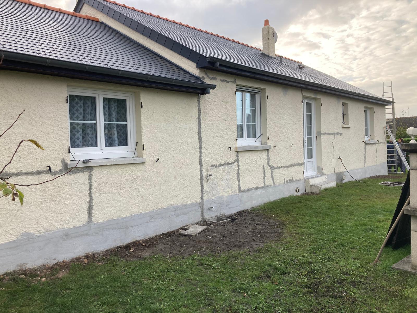 EVETEENT FISSURE PESSAC