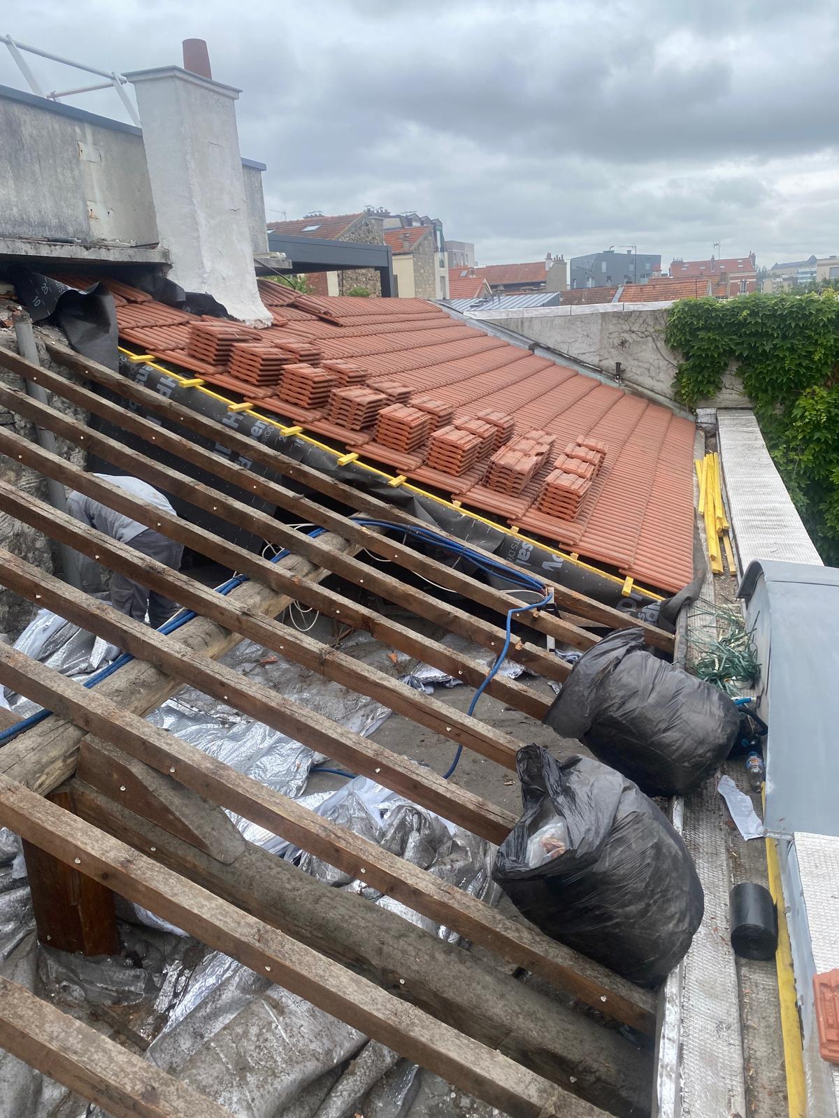 RENOV CHARPENTE GIRONDE