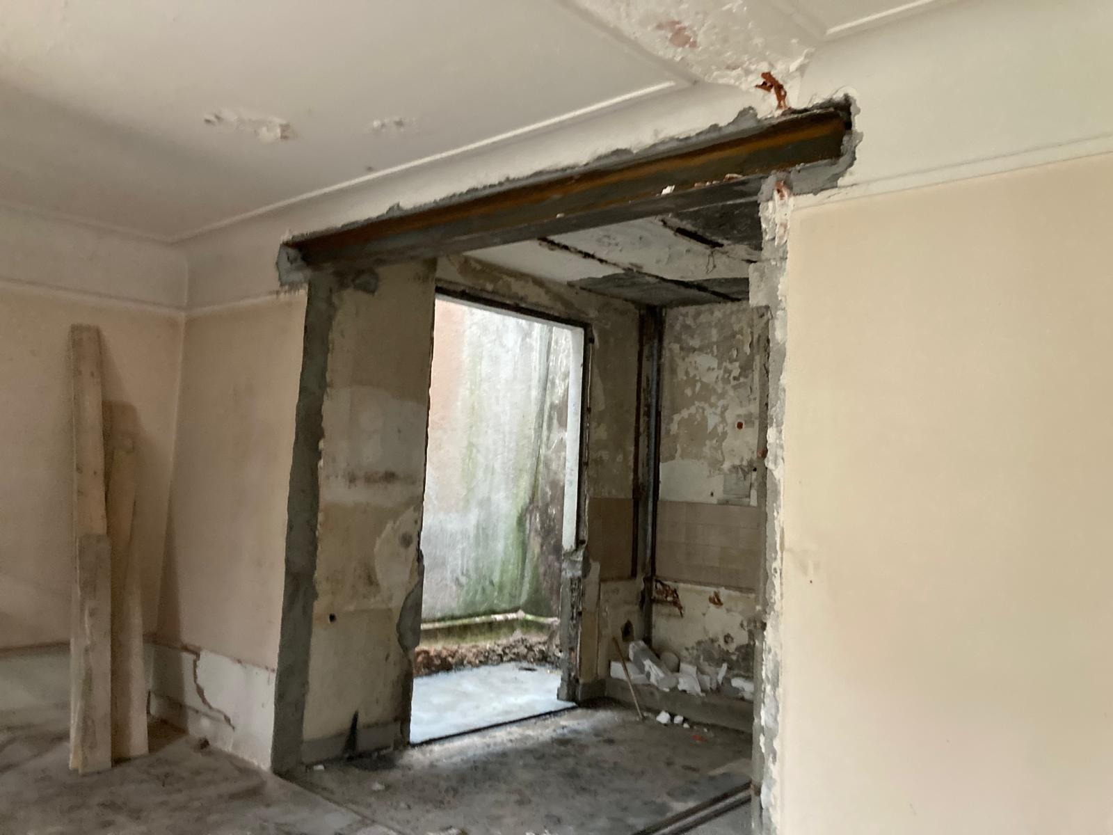 maconnerie paysage pessac